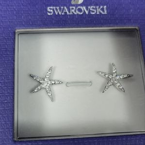 Swarovski Earrings
